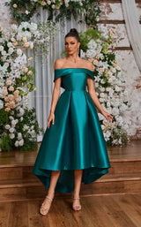 Jadore JM304 Emerald