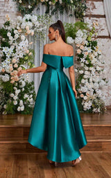 Jadore JM304 Emerald