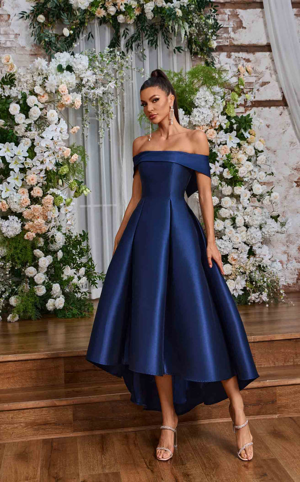 Jadore JM304 Navy