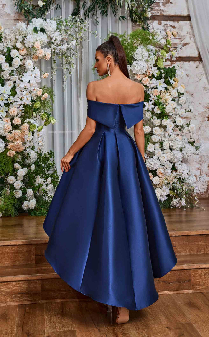 Jadore JM304 Navy