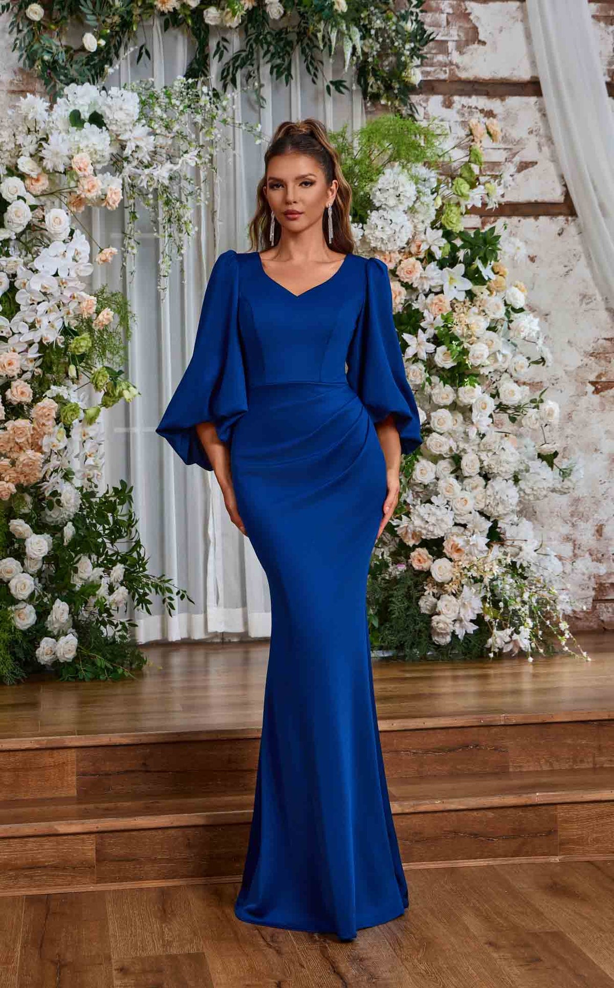 Jadore JM306 Dress