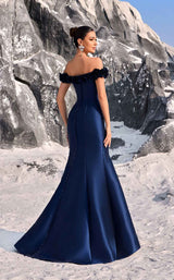 Jadore JM601 Navy