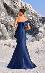 Jadore JM603 Navy