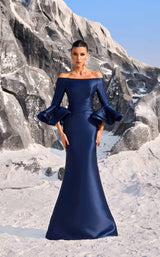 Jadore JM605 Navy