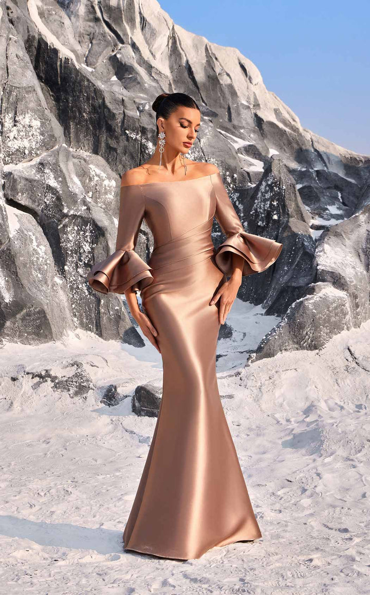 Jadore JM605 Taupe