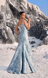 Jadore JM606 Blue