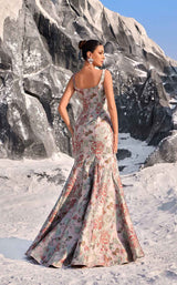 Jadore JM606 Rust