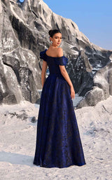 Jadore JM607 Navy