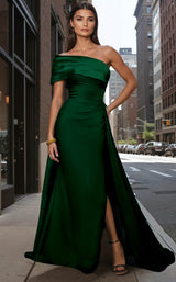 Janique 1145 Emerald