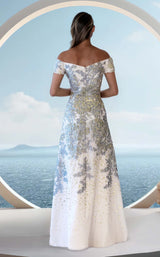 Janique 251024 Pewter