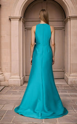 Janique 2603 Teal