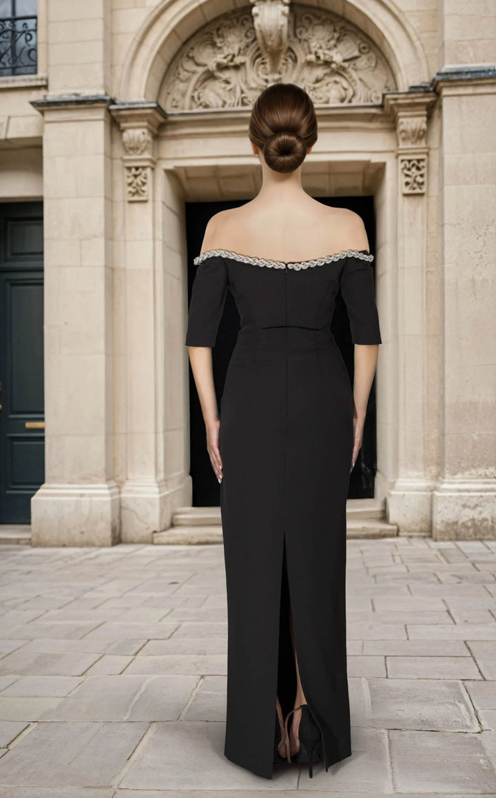 Janique 2604 Black