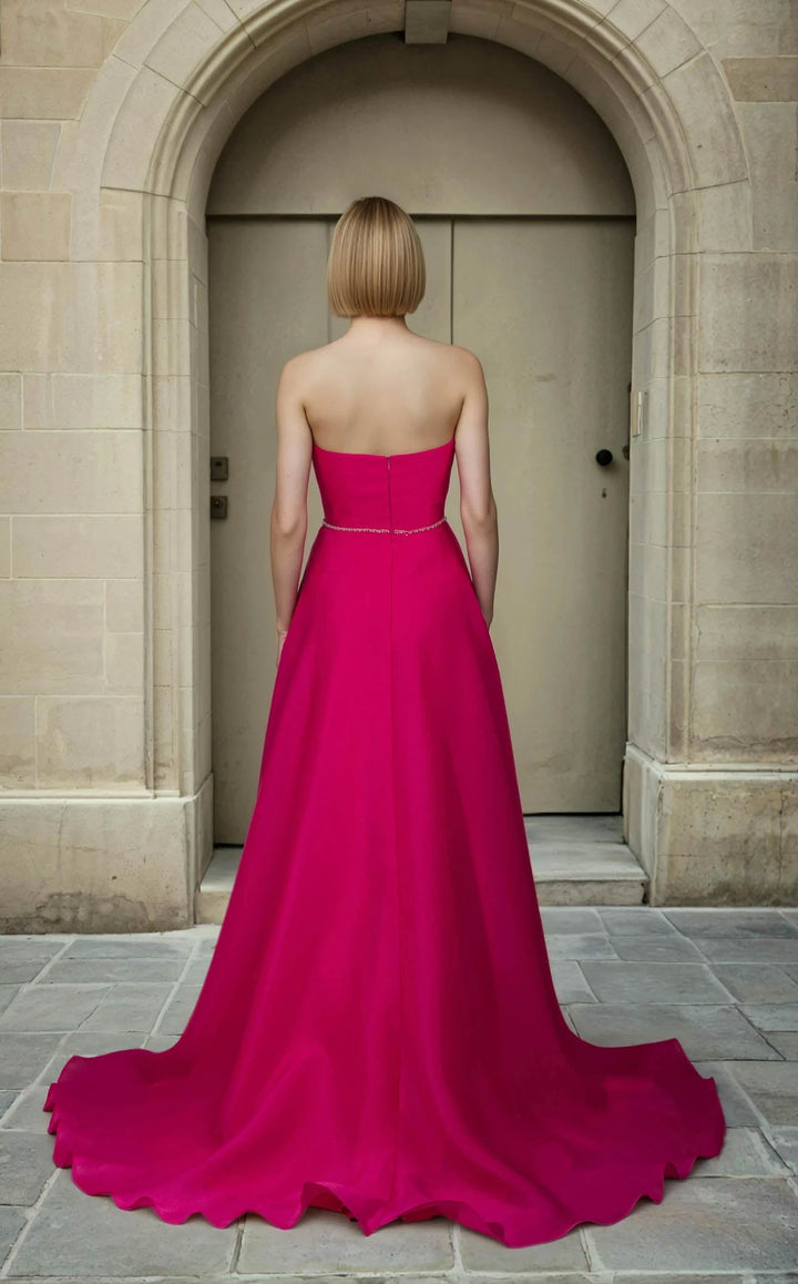 Janique 2607 Fuchsia