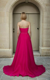 Janique 2607 Fuchsia