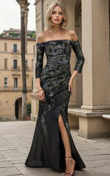 Janique 261021 Black