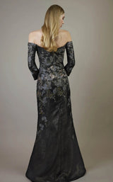 Janique 261021 Black
