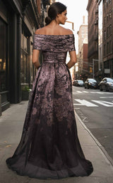 Janique 261050 Black/Rose