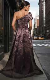 Janique 261050 Black/Rose