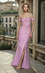 Janique 261059 Lavender