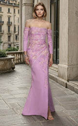 Janique 261059 Lavender