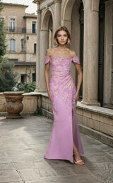 Janique 261059 Lavender