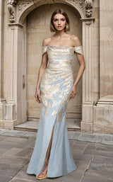 Janique 261059 Silver