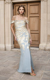 Janique 261059 Silver