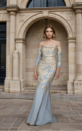 Janique 261059 Silver