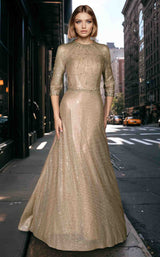 Janique 2610 Champagne