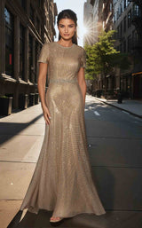 Janique 2611 Champagne