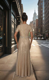 Janique 2611 Champagne