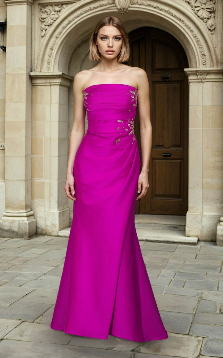 Janique 2619 Fuchsia
