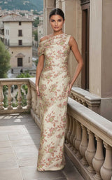 Janique 26206 Champagne