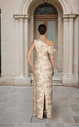 Janique 26206 Champagne