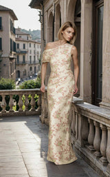 Janique 26206 Champagne