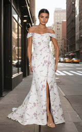 Janique 26207 Silver