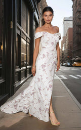 Janique 26207 Silver