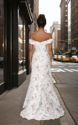 Janique 26207 Silver