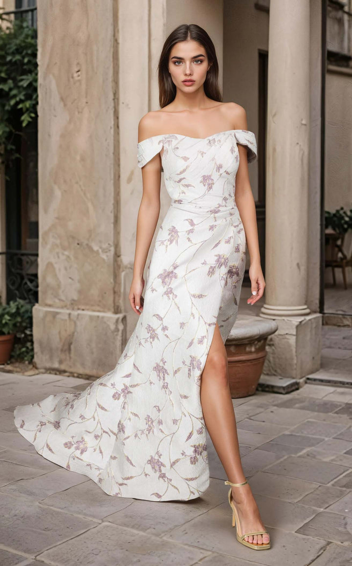 Janique 26207 Silver