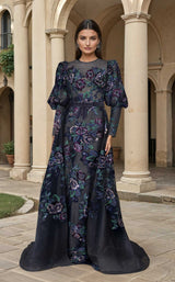 Janique 268003 Navy