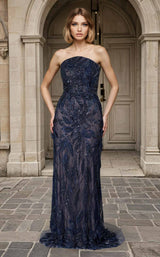 Janique 268005 Navy