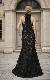 Janique 268008 Black
