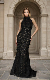 Janique 268008 Black