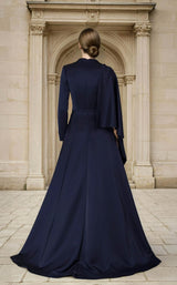 Janique 268009 Navy