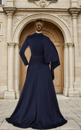 Janique 268009 Navy
