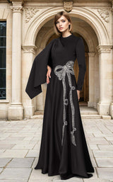 Janique 268009 Black