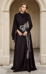 Janique 268009 Black