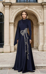 Janique 268009 Navy
