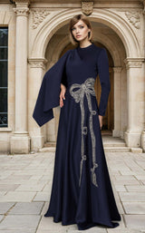 Janique 268009 Navy