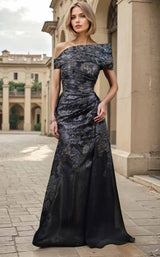 Janique 361050 Black Cobalt